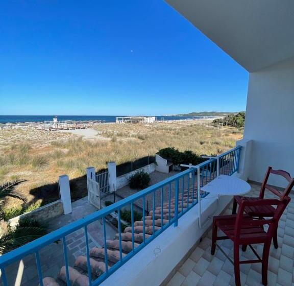 Casa Vacanze Profumo Di Mare