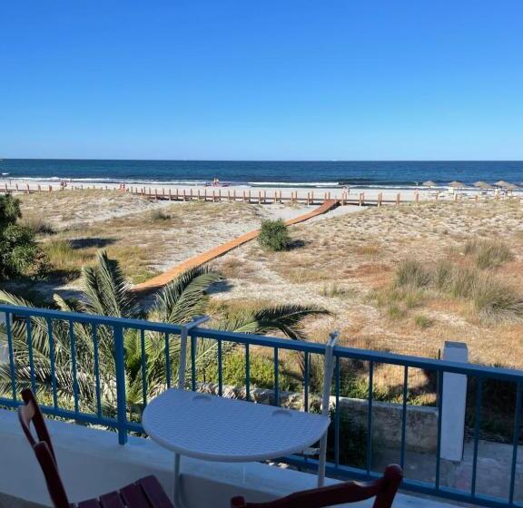 Casa Vacanze Profumo Di Mare