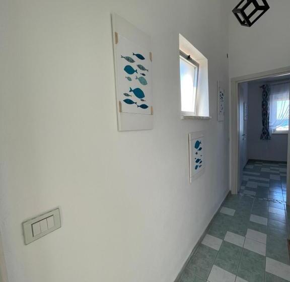 Casa Vacanze Profumo Di Mare