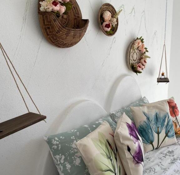 Casa Vacanze Profumo Di Mare