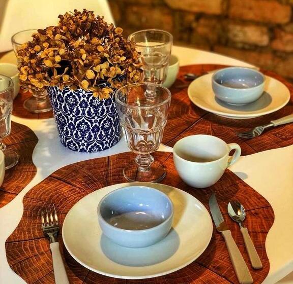 Casinhas Em Terras Frias