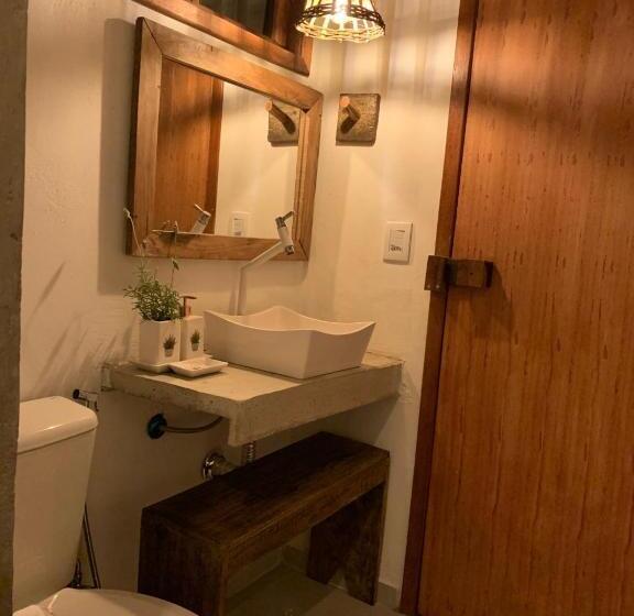 Casinhas Em Terras Frias