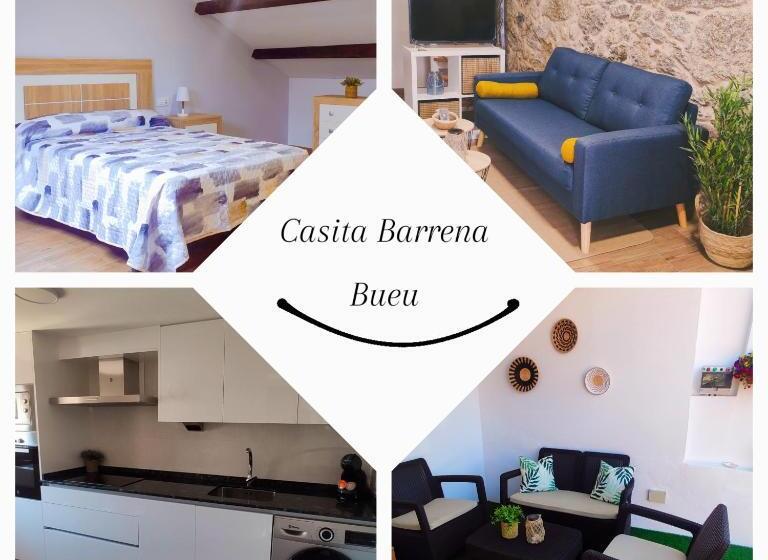Casita Barrena
