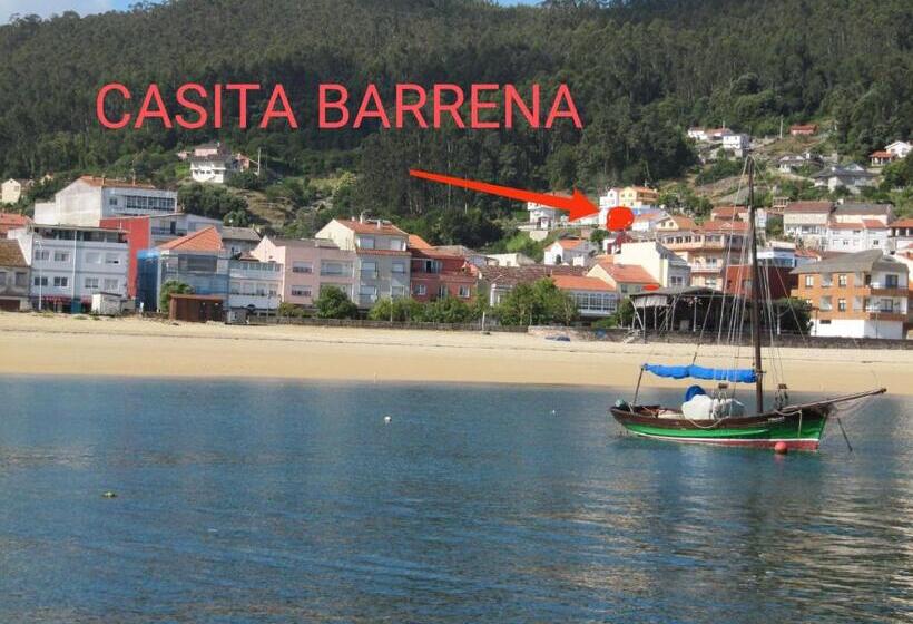 Casita Barrena