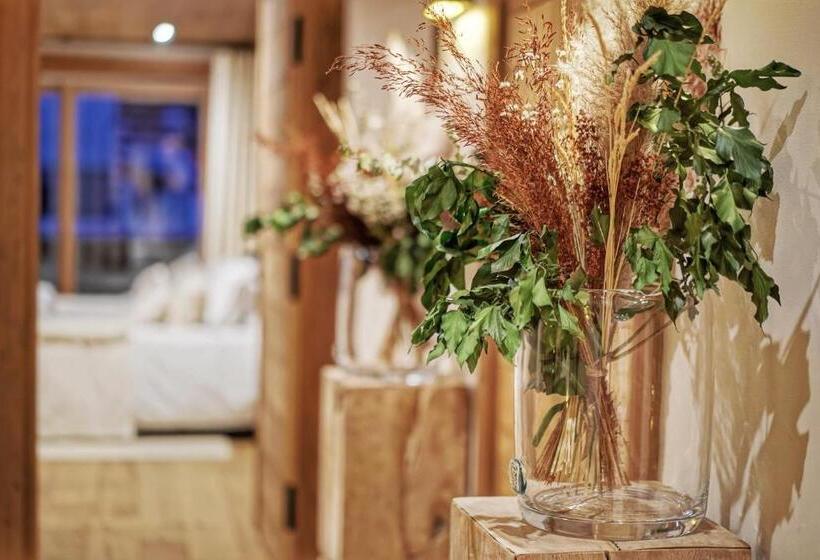 Chalet Whymper Avec Piscine 150m Téléphérique