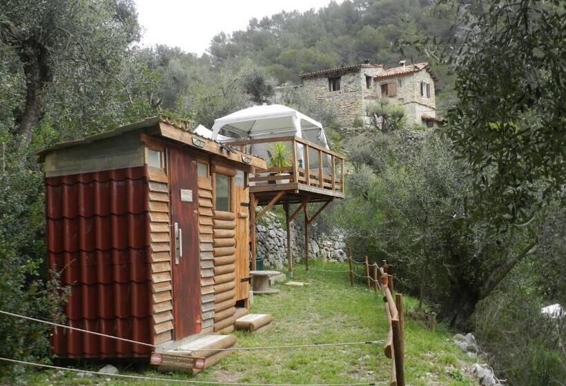 Chalet Zenitude