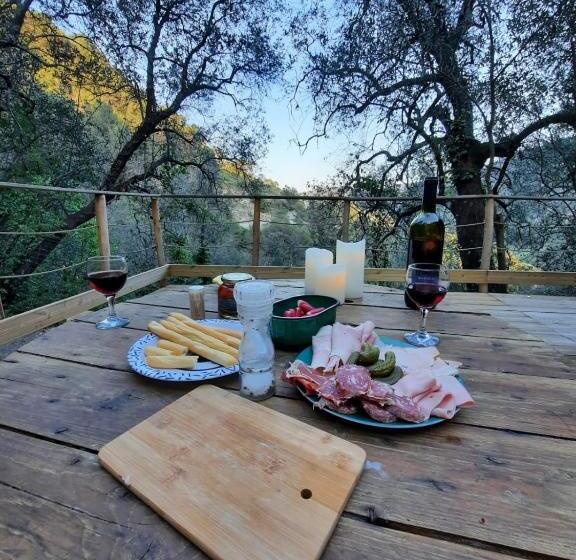 Chalet Zenitude