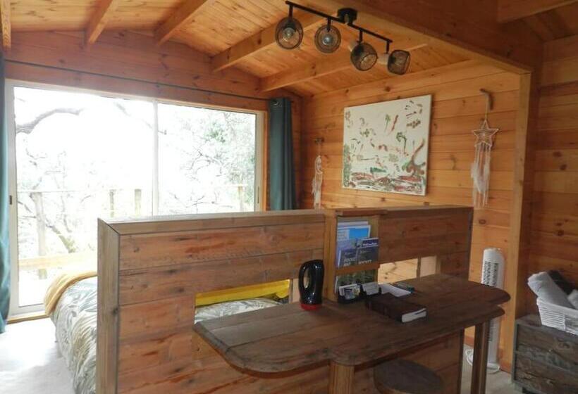 Chalet Zenitude