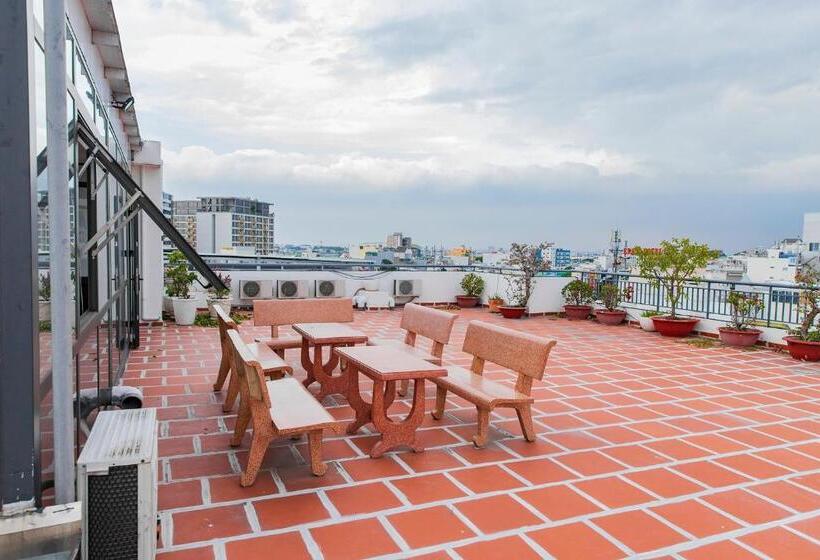 Căn Hộ Dịch Vụ Cao Cấp Sân Bay Tân Sơn Nhất