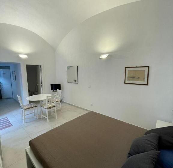 Cozy Corner In Ischia City Center