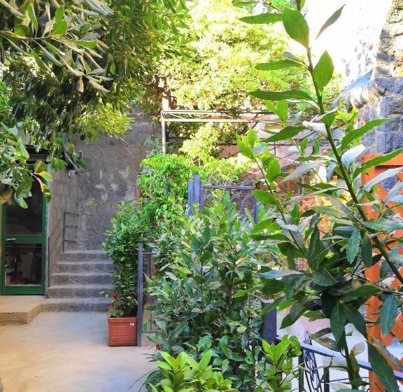 Cozy Corner In Ischia City Center