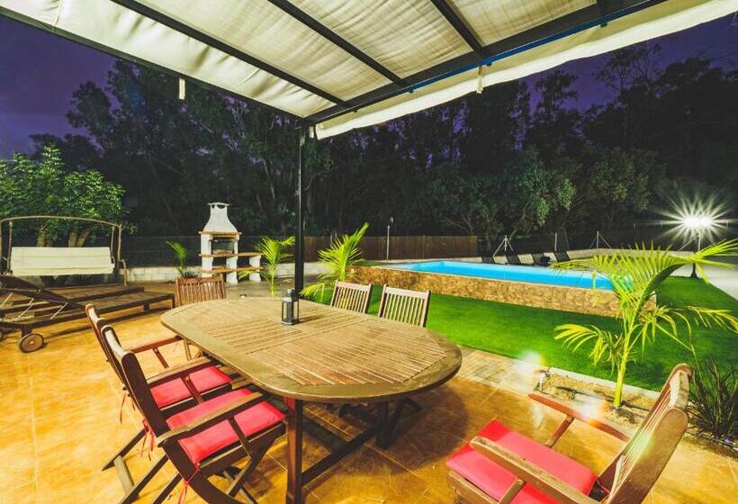 Cubo S Finca Armonia