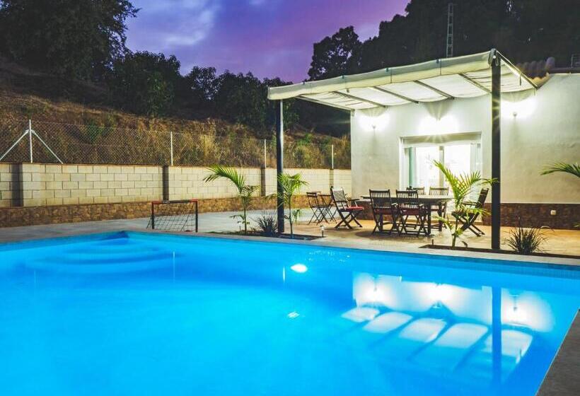 Cubo S Finca Armonia