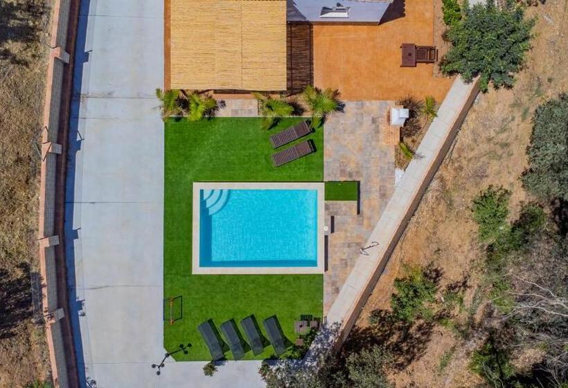 Cubo S Finca Armonia