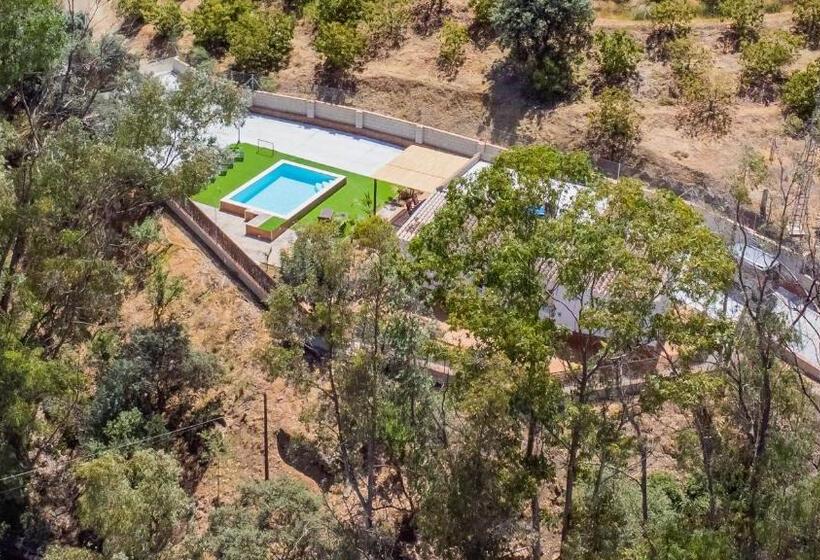 Cubo S Finca Armonia