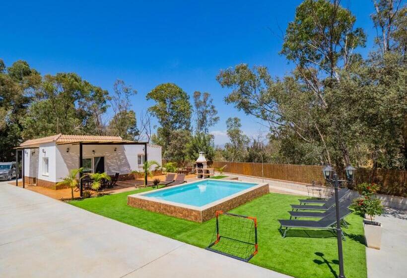 Cubo S Finca Armonia