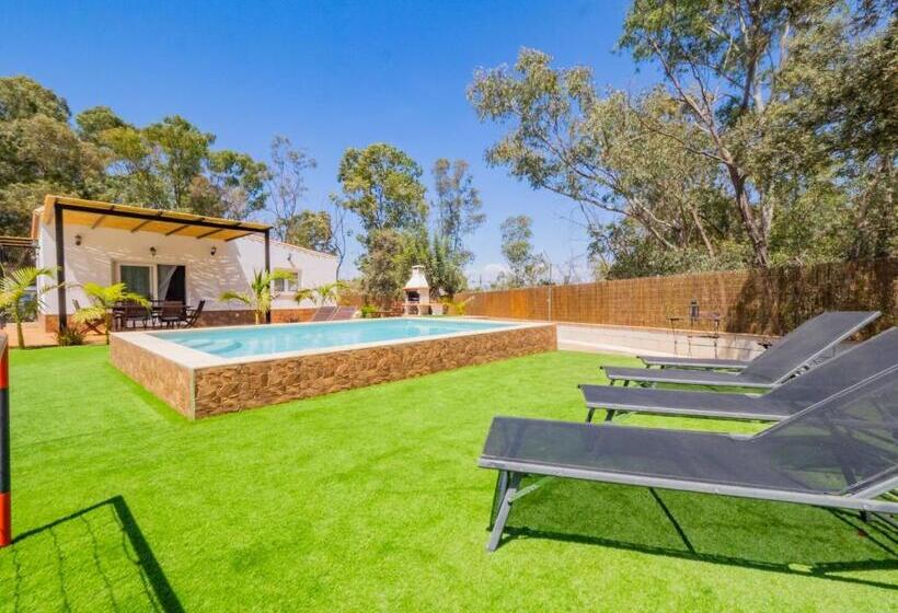 Cubo S Finca Armonia