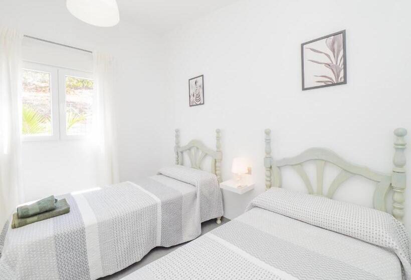 Cubo S Finca Armonia