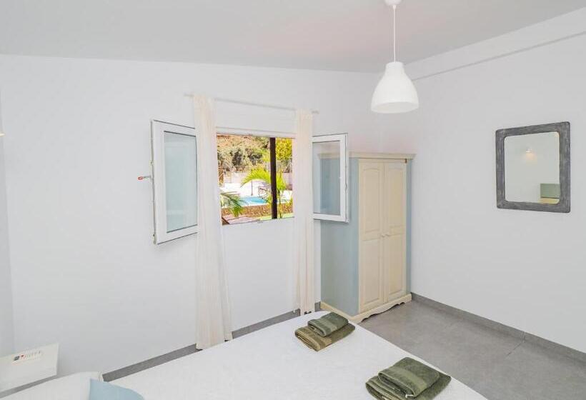 Cubo S Finca Armonia