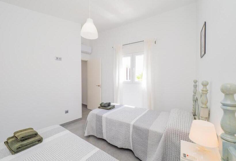 Cubo S Finca Armonia