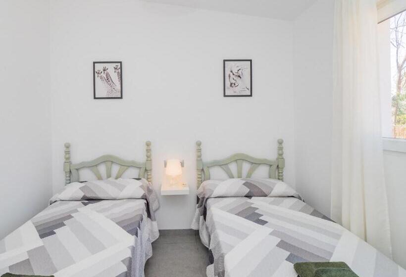 Cubo S Finca Armonia