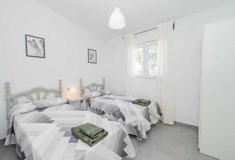 Cubo S Finca Armonia