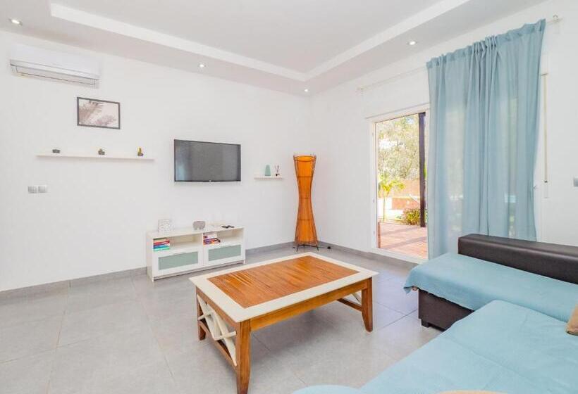 Cubo S Finca Armonia