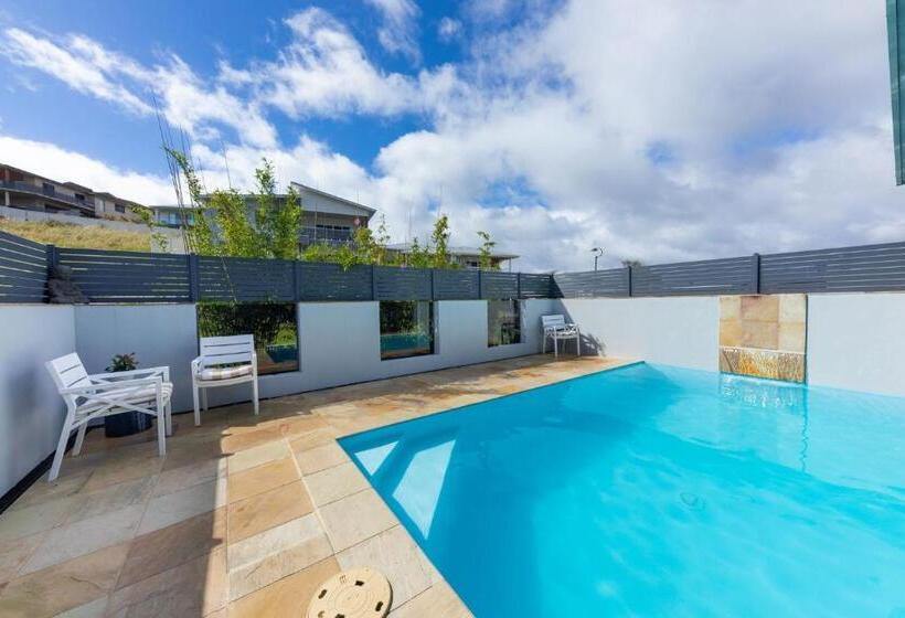 Del Boca Vista Extended