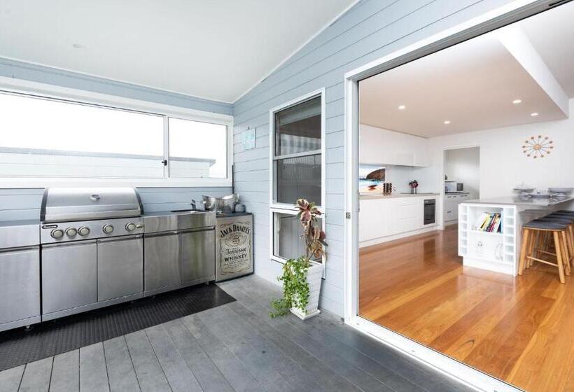 Del Boca Vista Extended