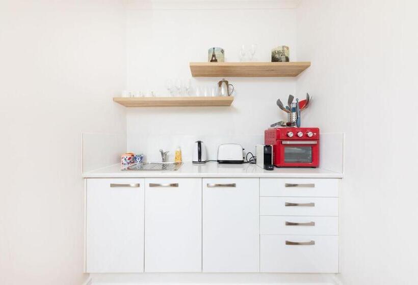 Del Boca Vista Extended