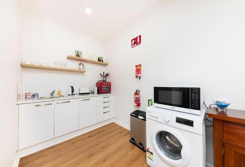 Del Boca Vista Extended