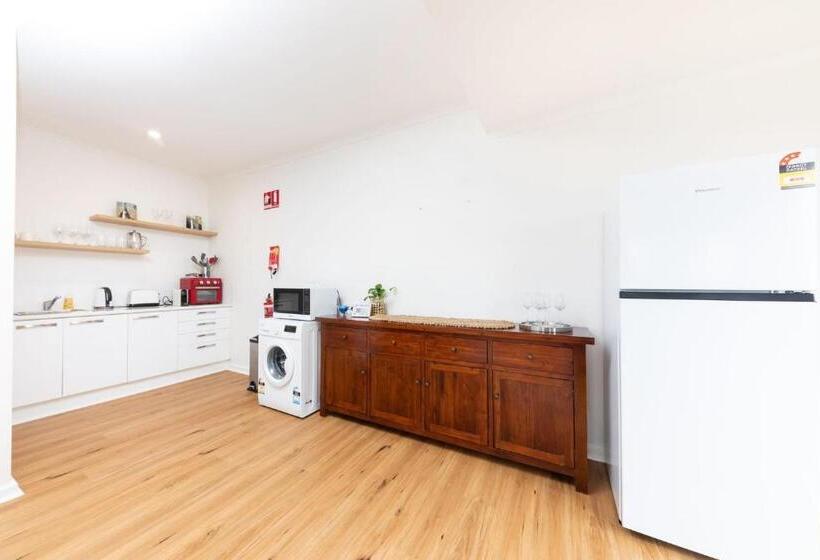 Del Boca Vista Extended