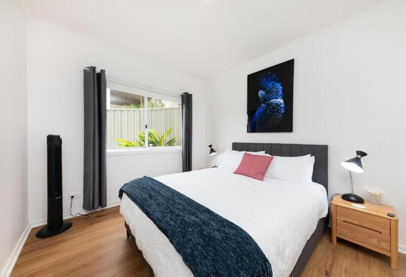 Del Boca Vista Extended