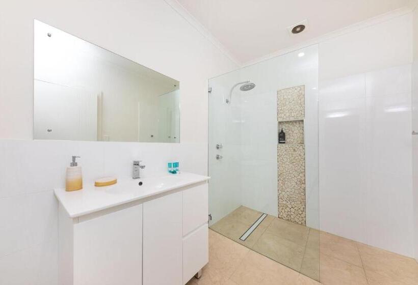 Del Boca Vista Extended