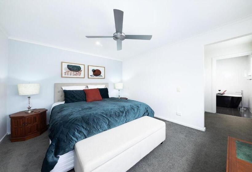 Del Boca Vista Extended