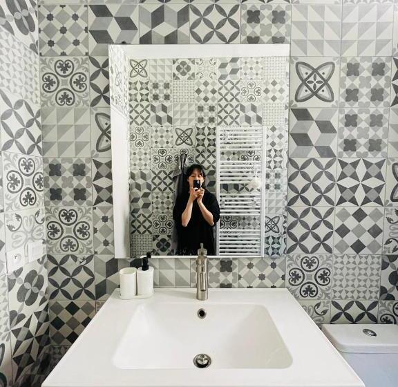 Dnn   Modern 1 Br, Center Thiers   Free Wifi And Parking   Near Lyon, Vichy, Clermont