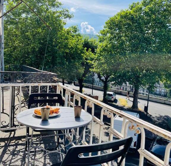 Dnn   Modern 1 Br, Center Thiers   Free Wifi And Parking   Near Lyon, Vichy, Clermont