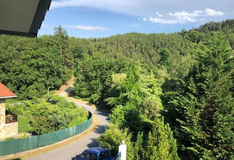 El Rincón De Matilde Con Jardín By Kabia Gestión