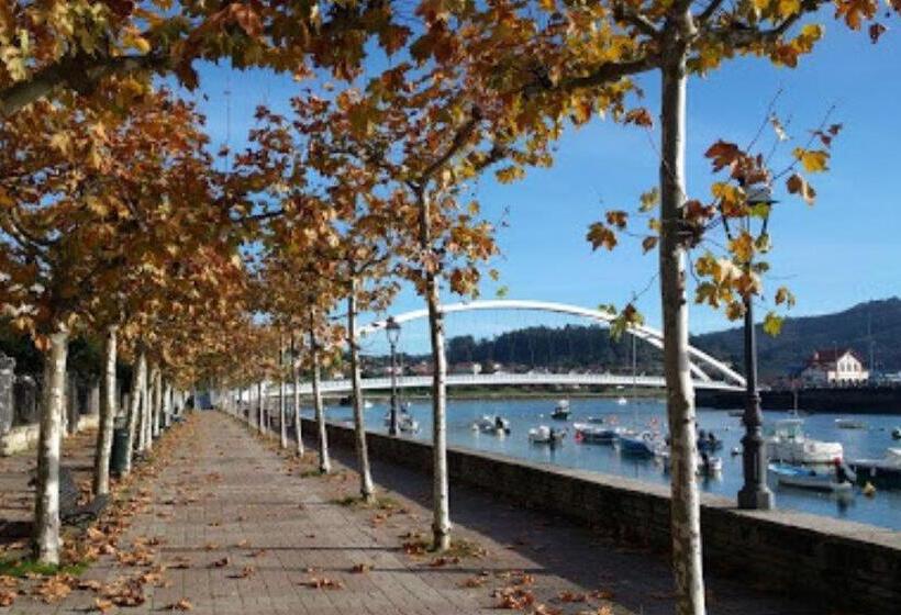 El Rincón De Matilde Con Jardín By Kabia Gestión