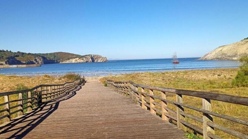 El Rincón De Matilde Con Jardín By Kabia Gestión