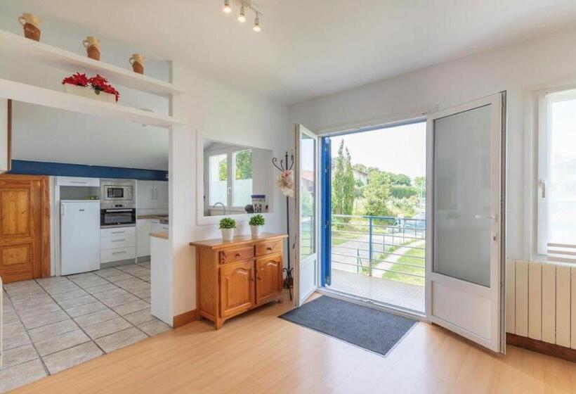 El Rincón De Matilde Con Jardín By Kabia Gestión