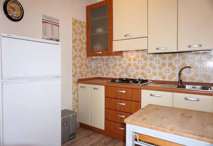 Flat In Rosolina In Residence With Pool