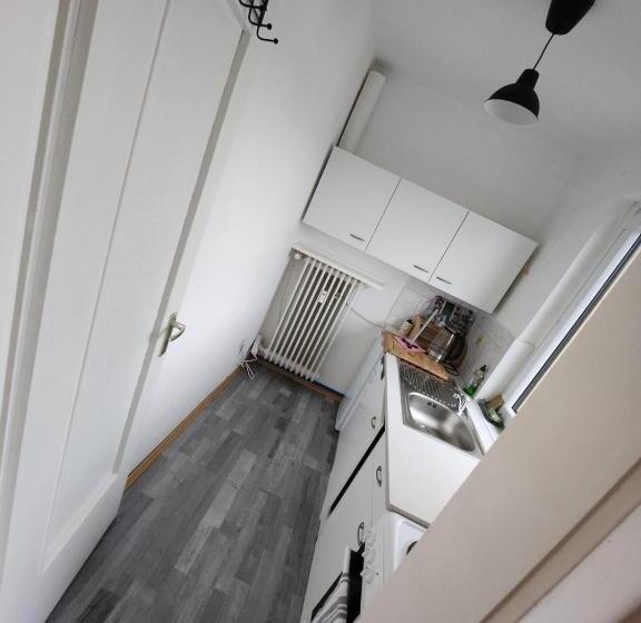 Fee Apartment 1 Bremerhaven