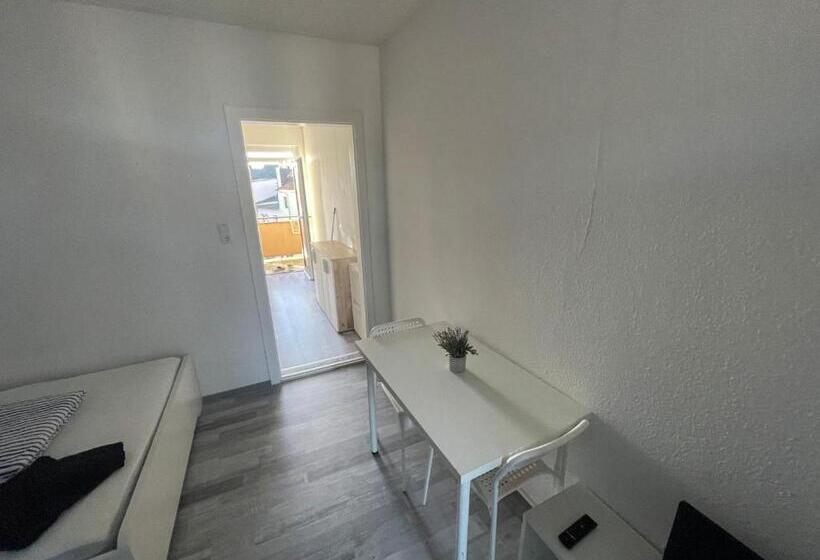 Fee Apartment 1 Bremerhaven