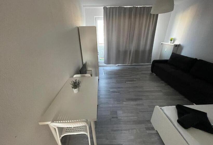 Fee Apartment 1 Bremerhaven