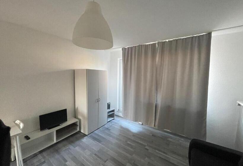 Fee Apartment 1 Bremerhaven