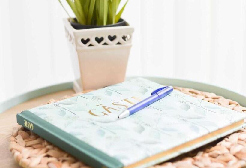 Ferienhaus Nordlicht