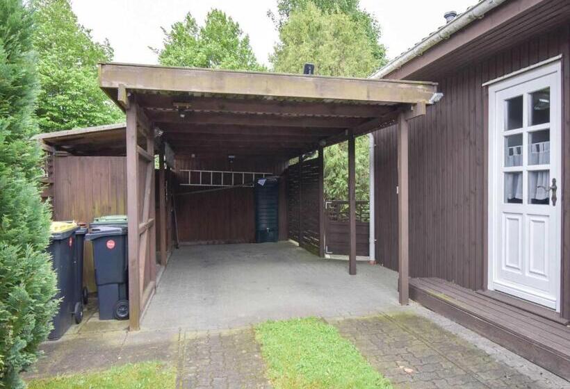 Ferienhaus Nordlicht