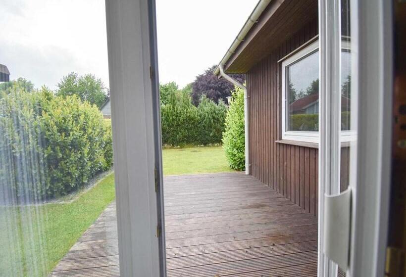 Ferienhaus Nordlicht