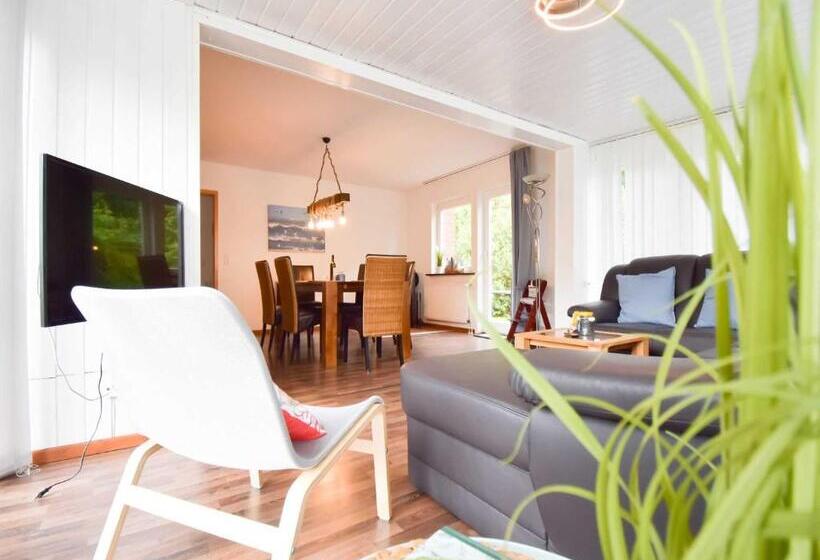 Ferienhaus Nordlicht